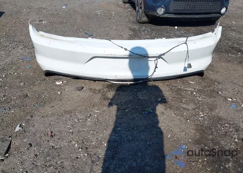 2015 Ford Mustang V6 из США, поврежденный, VIN 1FA6P8AM9F5303494